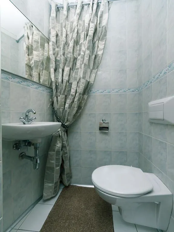 Apartment On Kostyolna Street 10 Kiev 0*, Kyiv Ukraine