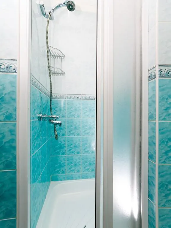 Apartment On Kostyolna Street 10 Kiev Ukraine