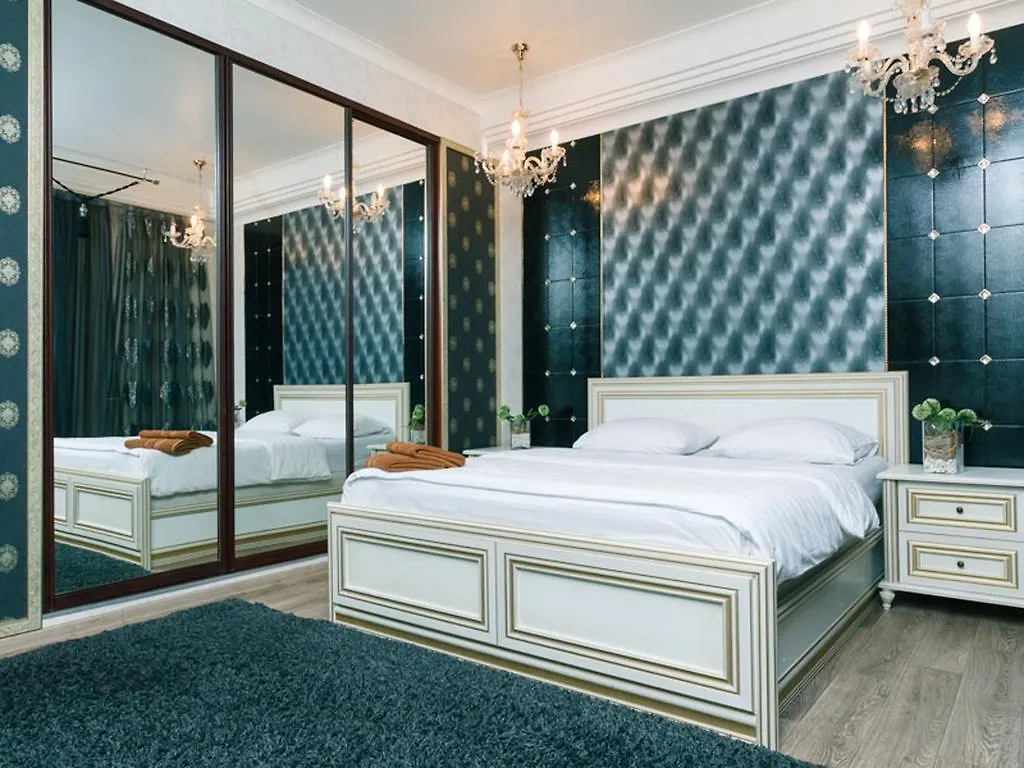 كييف Apartment On Kostyolna Street 10 أوكرانيا