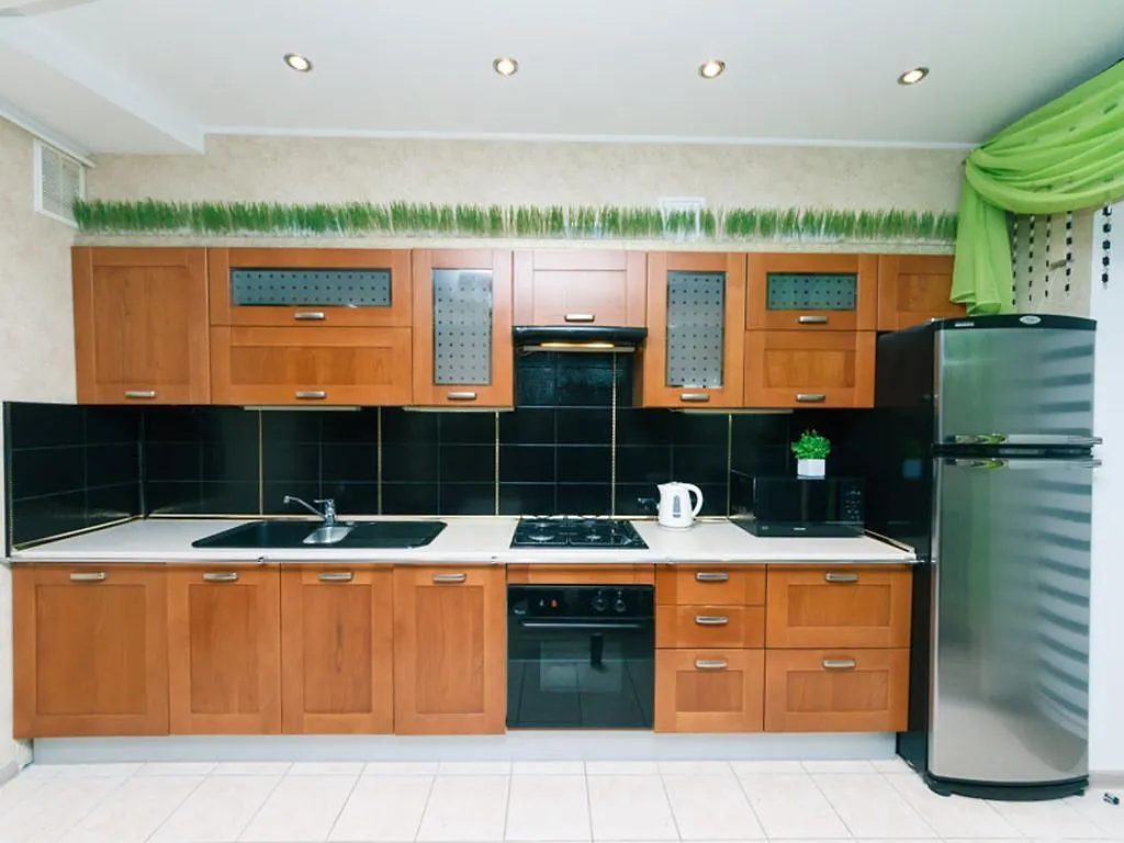 كييف Apartment On Kostyolna Street 10 أوكرانيا
